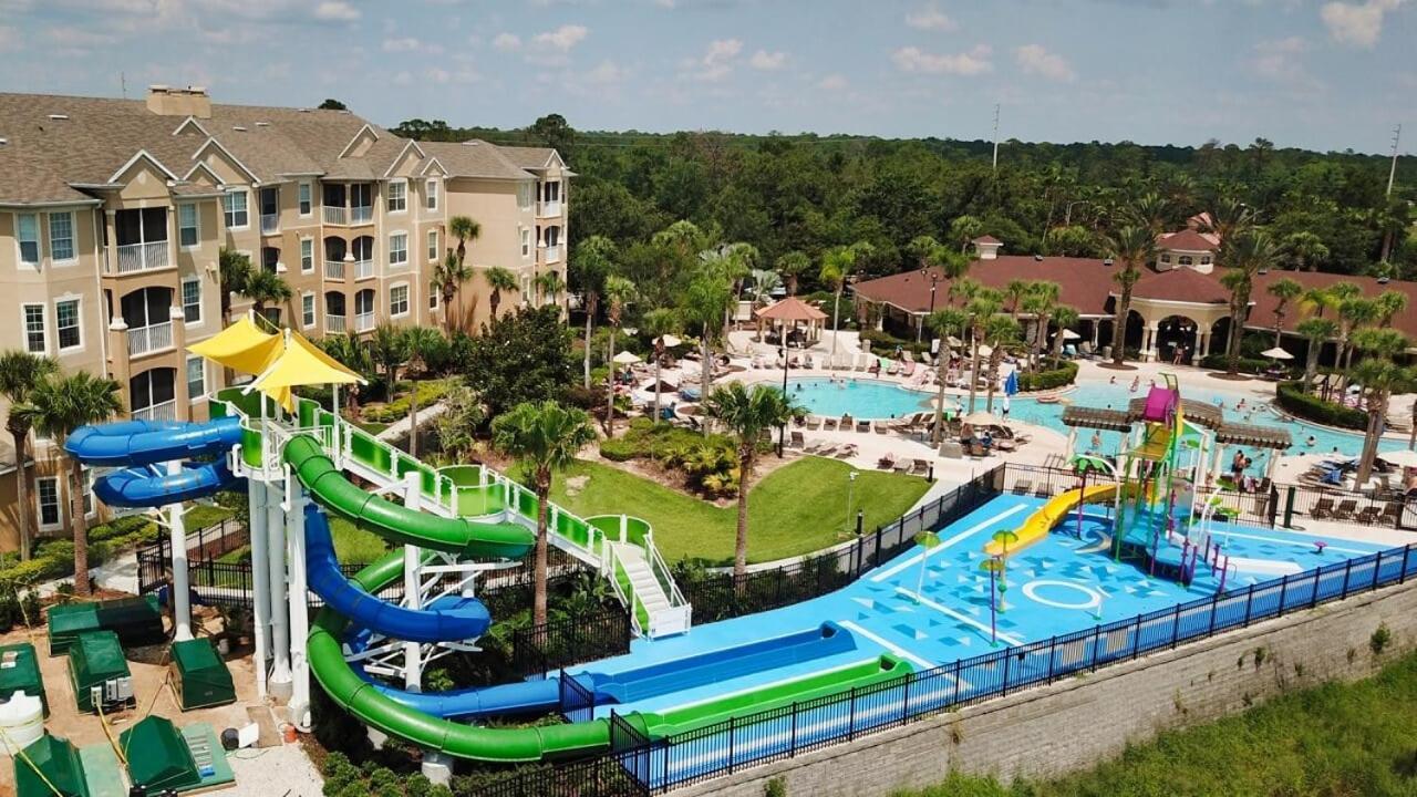 Holiday home Alm2785-304 Orlando